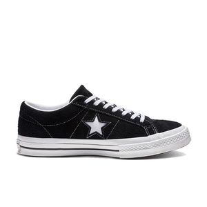 Converse One Star